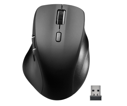 Myszka SPEEDLINK Libera BT/2,4GHz SL-630021-RRBK